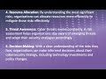 why perform Risk Assessments #risk #assessments #cybersecurity