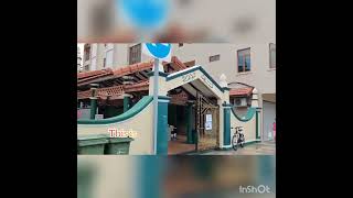 Khadijah Mosque ।। SG