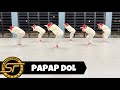 PAPAP DOL - Budots | Dance Fitness | Zumba