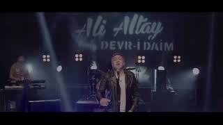 Ali Altay feat. Feryal Öney - Uyu Deme Resimi