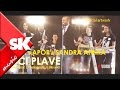 Sasa Kapor ft Sandra Afrika - Oci plave - (Official Video 2014) HD