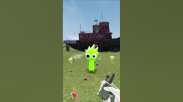 NEXTBOT CHASE P41 #gameplay #games #gaming #garrysmod #nextbotchasing #game #nextbots #gmod