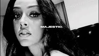 doja cat - vegas (sped up)