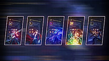 [PRESET 24] Ngày Trước Sợ | Bi Bảnh