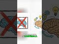 Entraîner son cerveau ou perdre à jamais l'information #enjeu #science #focus