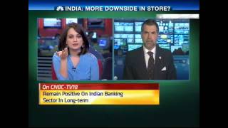 Bazaar - Mark Matthews, Bank Julius Baer & Co - May 08