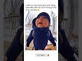 A heartwarming moment was captured on a home security camera #trending #viral #shorts #movieclips