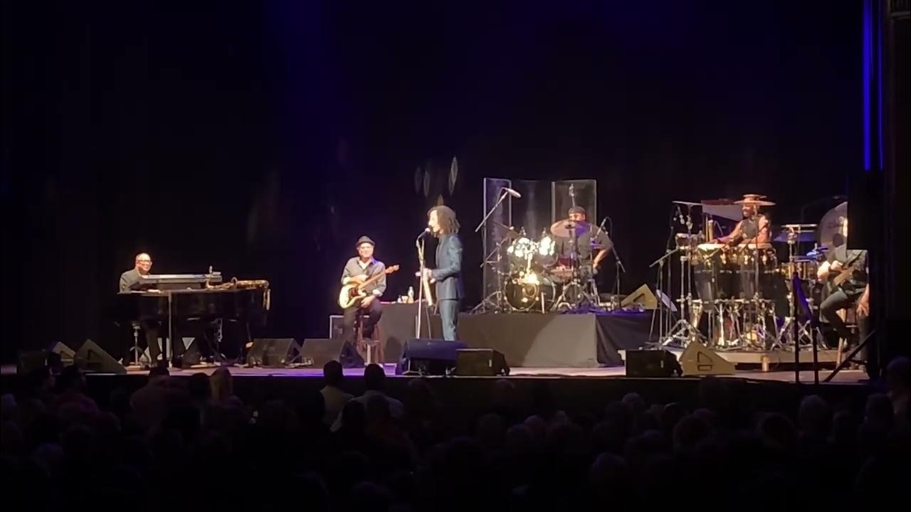 The Chanukah Song (Partial Video) - Kenny G - December 7, 2023 - Capitol Theatre - Live The Chanukah Song (Partial Video) - Kenny G - December 7, 2023 - Capitol Theatre - Live