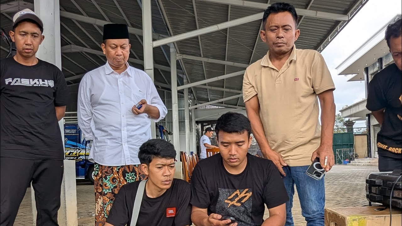 mbh sengok DAKWAH AUDIO