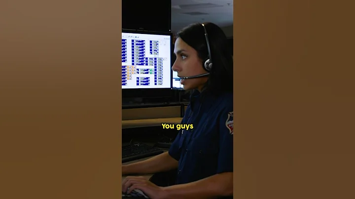 How a 911 Operator Delivers a Baby