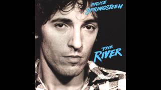 Bruce Springsteen - Drive all night - REMASTERED (2014 Box Set Edition)
