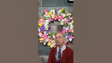 Spring Wreaths DIY/ Tulip Wreath/ Tulip Wreath Ideas/ How To Make a Tulip Wreath/Wreath Making Ideas