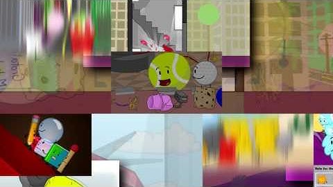 60 Shuric Scans With Are Sliding