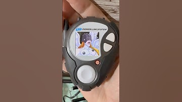 Ankylomon & Angemon DNA Digivolution! Digivice D3 Color Evolution #digimon