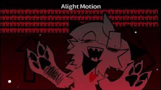 HAHA FNESK！/ FW Animation meme