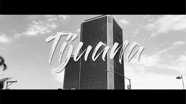 Baltazar Rodriguez - Tijuana
