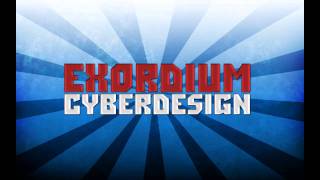 Cyberdesign - Exordium