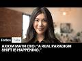The AI That Aced The Hardest Math Test: Inside Axiom Math