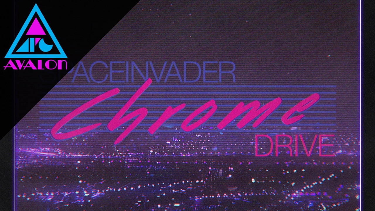 SPACEINVADER - System Overdrive auf YouTube ansehen SPACEINVADER - System Overdrive auf YouTube ansehen