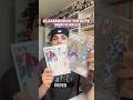 CLASSROOM OF THE ELITE MERCH HAUL! #classroomoftheelite