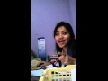 KAIA SYARIEF cinta kantong sampah cover by ECHA