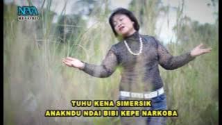 LAGU KARO KENA SARAF TERBARU Netty Vera Bangun  GELAH SI ETEH MILIH DILAKI ULA SI KENA SARAF NA