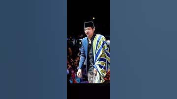 Habib Zaidan Bin Haidar Bin Yahya #shorts #fyp #viral #trending #viralvideo