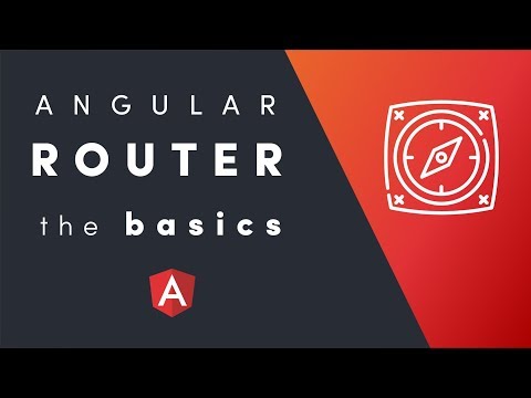 Video: Ano ang angular router?