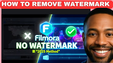 How to Remove Watermark on Filmora (2026)