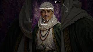 Syahadat TAUHID #viral