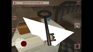 Mad doctor granny level 1 screenshot 5