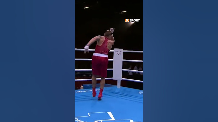 Historic gold for Ukrainian boxing How Oleksandr Usyk conquered London with his hopak