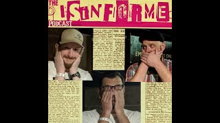 QAnon Part I - Pizzagate | The Disinformed Podcast