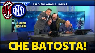 GOL DI MILAN INTER 0-3: SUPER TRIONFO PER LA SQUADRA DI INZAGHI, PIOLI KO