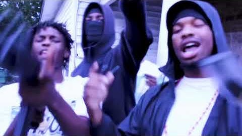 Jugg Kwilei x Muddy - Stop Dissin - official music video 