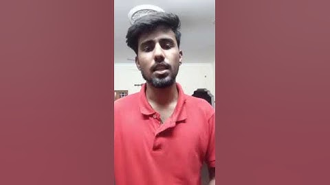 Shankar C from final year B.Sc Computer Science at Dr.SNS Rajalakshmi College of Arts and Science