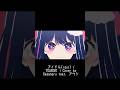 アイドル(idol) / YOASOBI | Cover by Sadaharu feat. アベシ #shorts #推しの子 #歌ってみた #新人歌い手