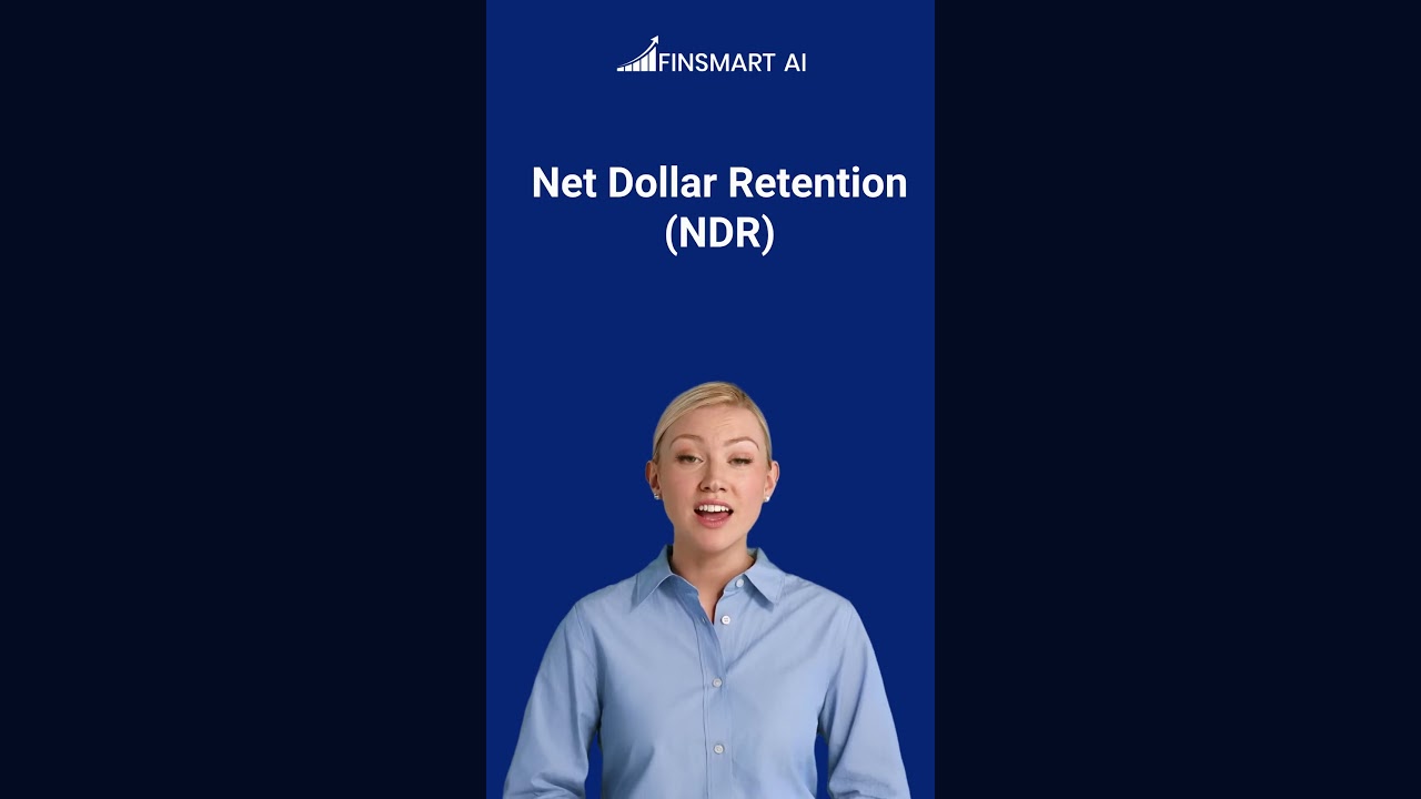 Net Dollar Retention | Finsmart AI
