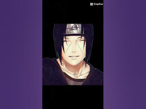 итачи лучший - YouTube