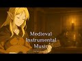 Echoes of the Old Tavern | Medieval Instrumental (Epic Lute &amp; Flute)