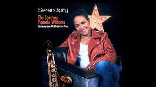 Serendipity (Featuring Gerald Albright)