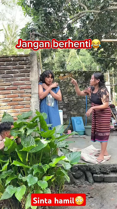 sinta hamil #rakatskill #videolucu #komedi #shortvideo