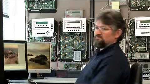 Pertronics: The New Zealand team that makes fire alarm systems