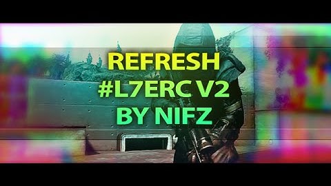 Refresh #L7ERC v2