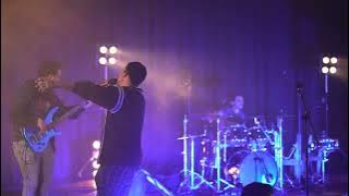 REMZI - One More Time - Live from Le Majestic Bizerte