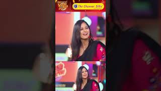 Cute Pair-ல Ramya Pandiyan Dance With Her Husband