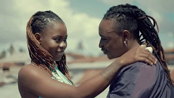 JAY DREAD _BADO KIDOGO _ (Official Music Video)