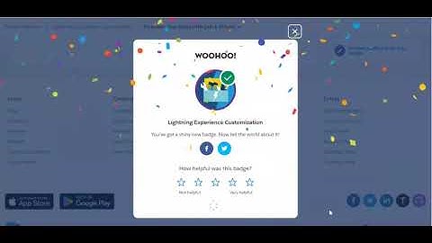 Empower Your Users with Quick Actions | Salesforce