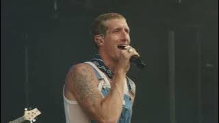 The Revivalists - Good Old Days (Live From Lollapalooza)