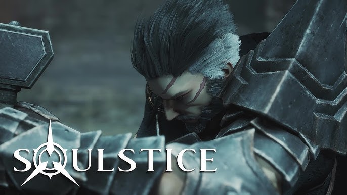 Soulstice Review - Berserk Meets Devil May Cry 